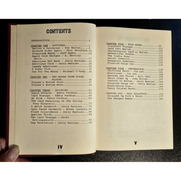 Magic Book Lot - Picture 9 of 16